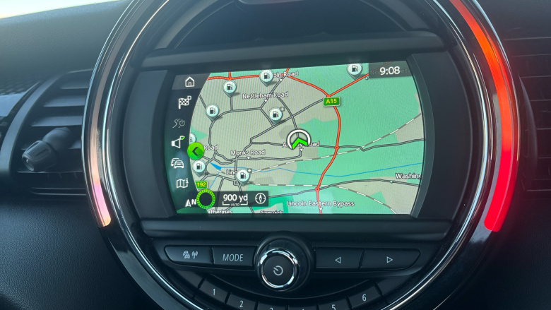 MINI Hatchback 2.0 Cooper S Sport II 3dr Auto Petrol Hatchback